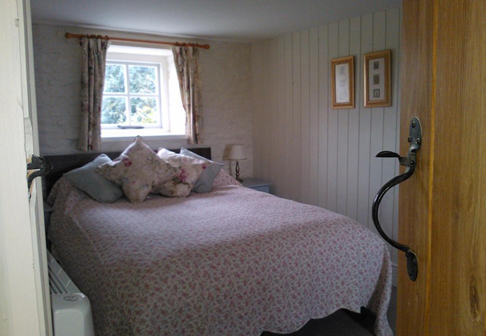 Dee'S Cottage At Brinsop Hereford Exterior photo