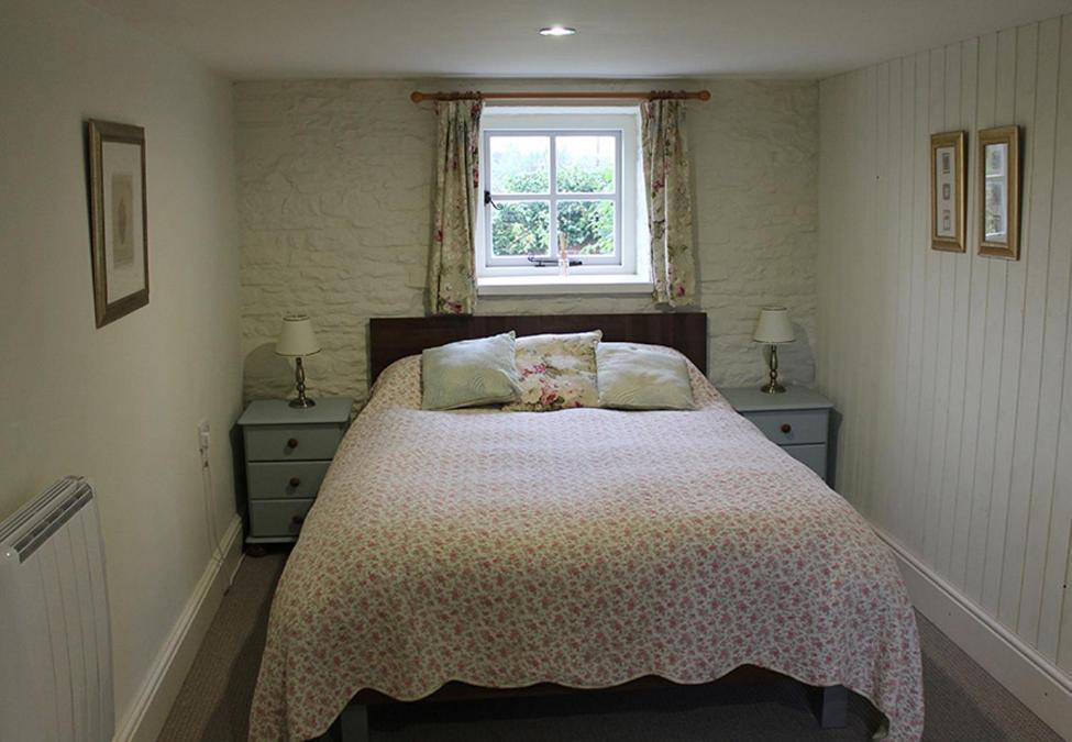 Dee'S Cottage At Brinsop Hereford Exterior photo