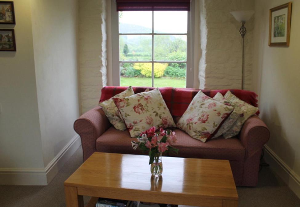 Dee'S Cottage At Brinsop Hereford Exterior photo
